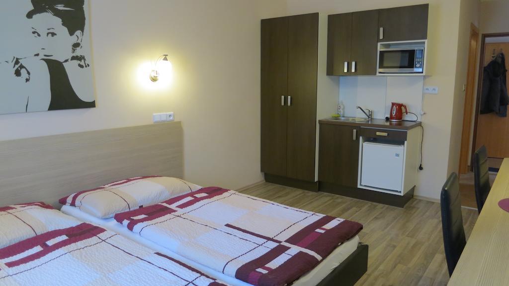 Penzion Coupe Pribram Phòng bức ảnh