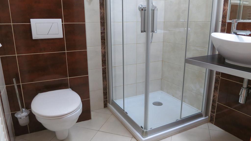 Penzion Coupe Pribram Phòng bức ảnh